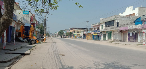 Curfew to continue for 2 days in Siraha.