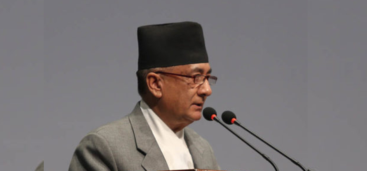 Electoral alliance will be based on need: Minister Karki