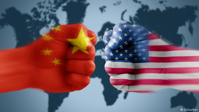 China warns US not to intervene in issues between India & China