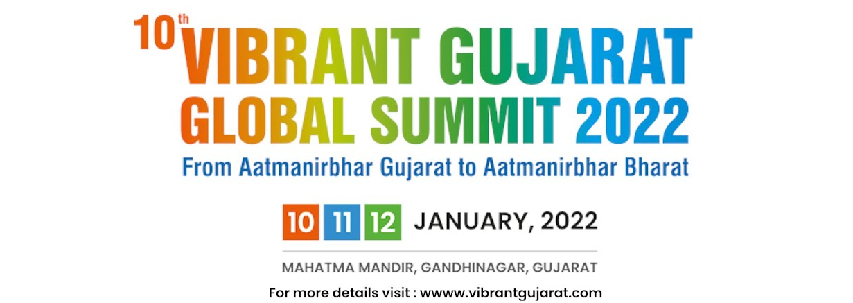 Vibrant Gujarat Global Summit Postponed: PM’s Visit Uncertain
