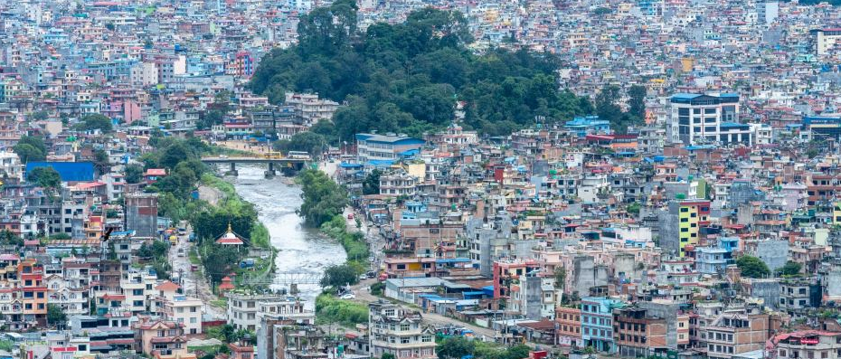 All Restrictive measures in Kathmandu Valley been lifted