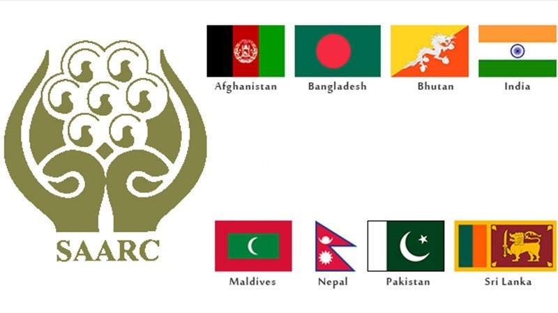 SAARC summit became uncertain due to Indian obstruction