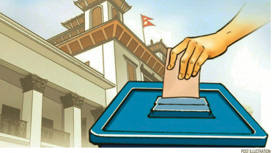 More than 17.7 million voters in the upcoming local elections