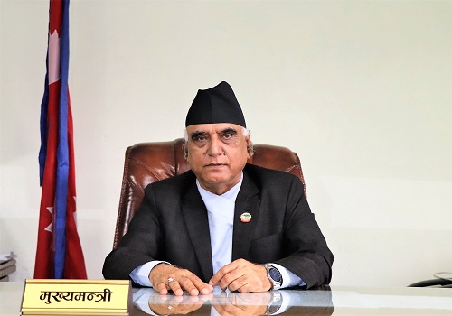 Partnership with Madhes in tourism development: Chief Minister Pokharel