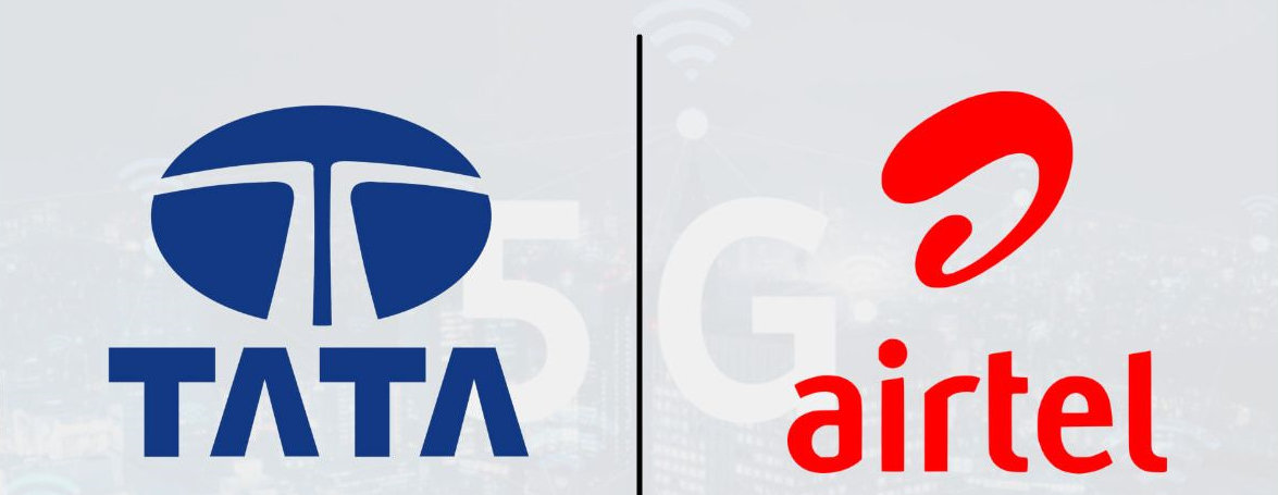 Indian companies Tata and Airtel warn to stop internet bandwidth in Nepal
