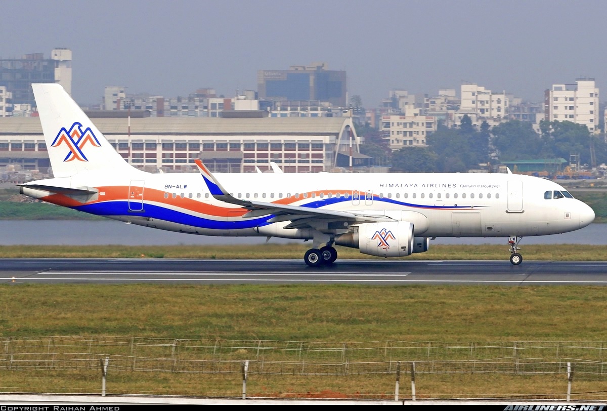 Himalaya Airlines gets ground handling permit