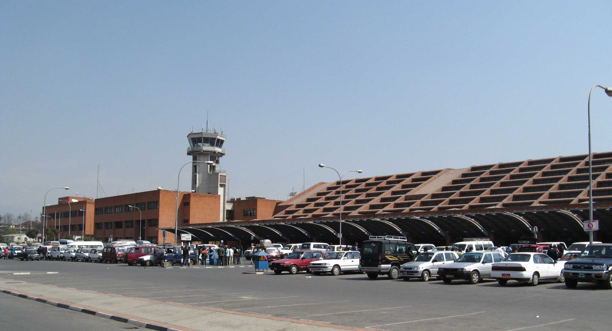 Interrupted domestic flight service resumes at Tribhuvan International Airport