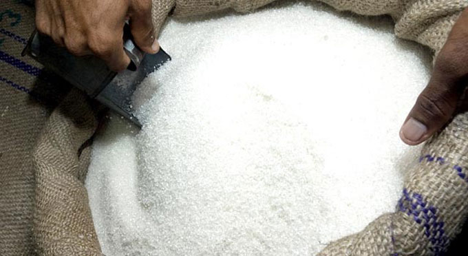 India to ban sugar exports