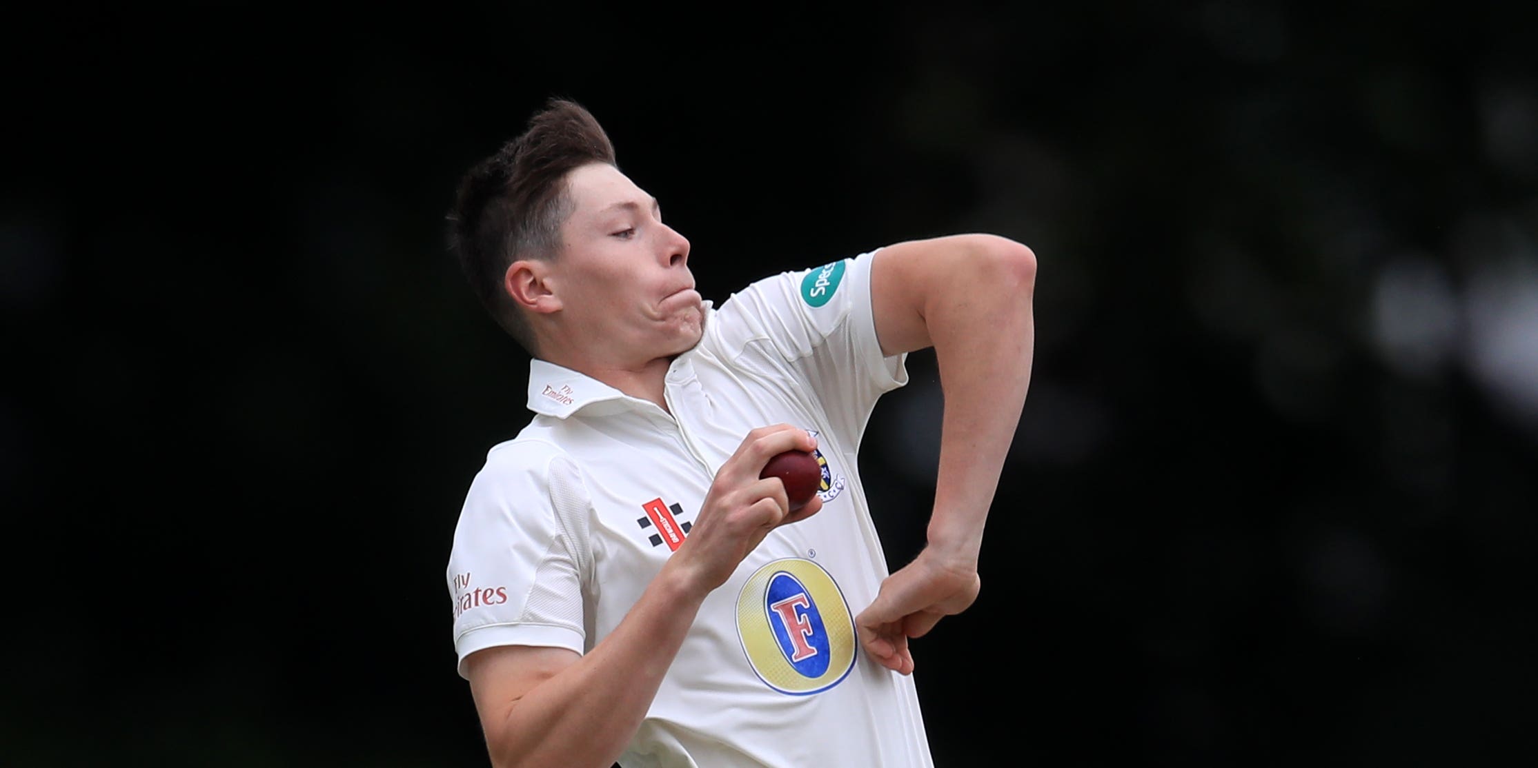 Matthew Potts to debut in the first Test against New Zealand