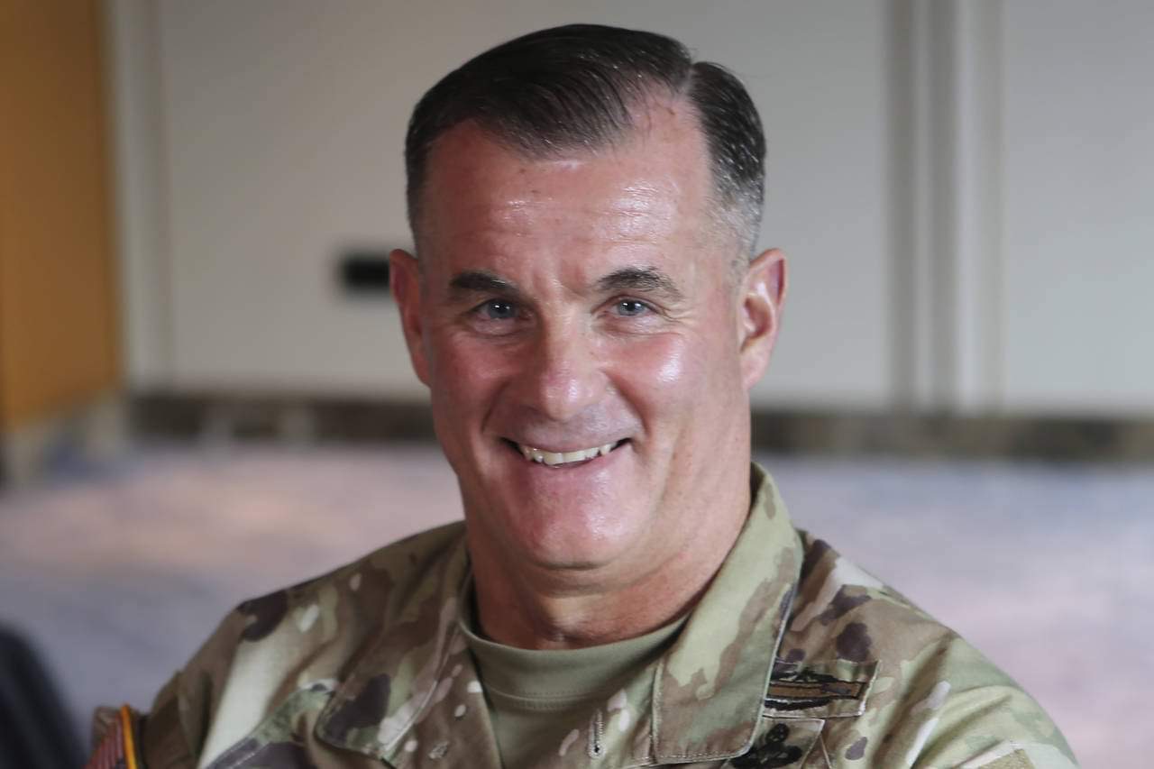 US Army Pacific Commanding General to visit Nepal