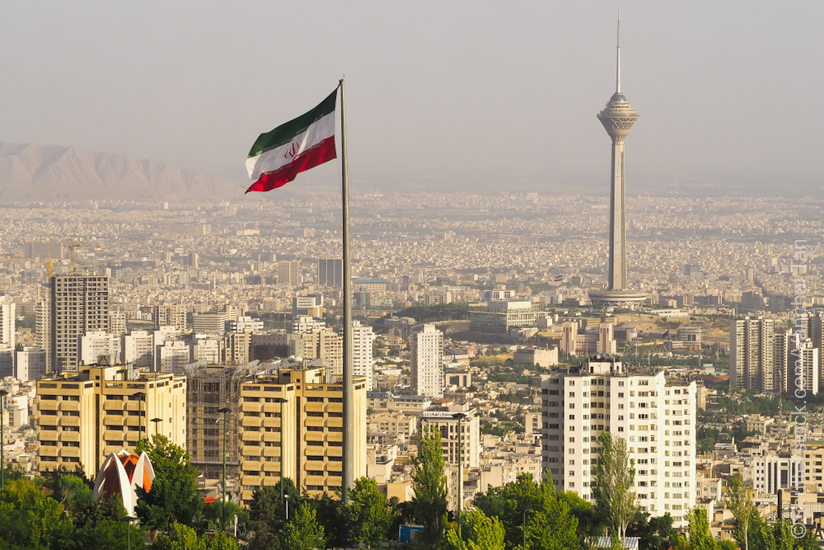Crypto Payments allowed by Iran for Imports