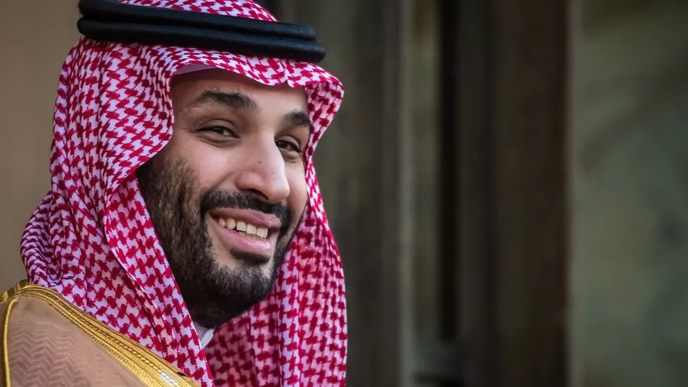 Saudi Crown Prince Mohammed bin Salman appointed Prime Minister