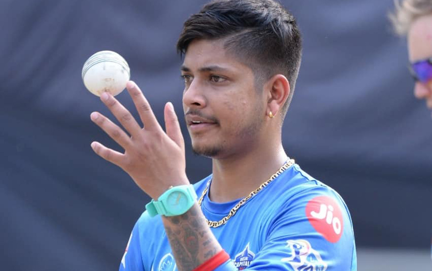 Arrest warrant issued against Sandeep Lamichhane: Suspended from the national cricket team