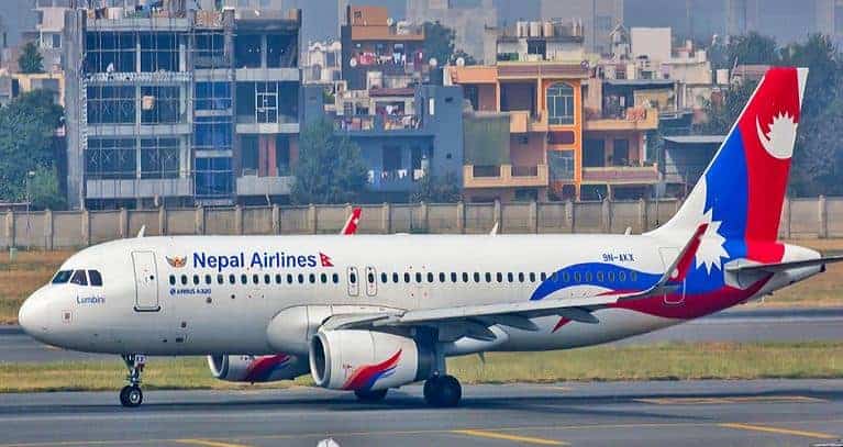 Nepal Airlines Corporation buying 3 aircraft for domestic flights