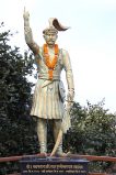 400px The Great King Prithivi Narayan Shah