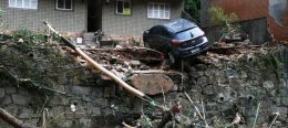 Deadly landslides wreak havoc in Brazilian city