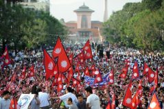 nepal govt seeks more time to finalise new constitution pg
