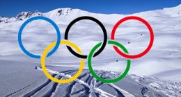 winter olympic games