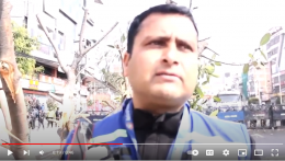 dekraj bhattarai
