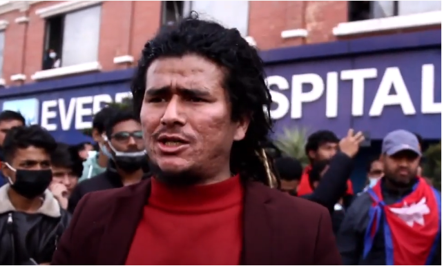 hemraj thapa