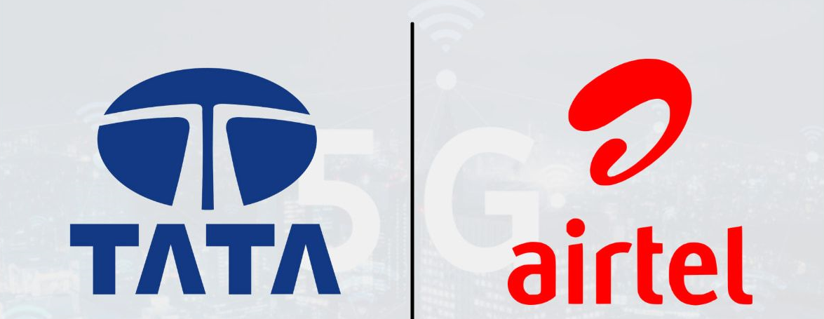 tata airtel