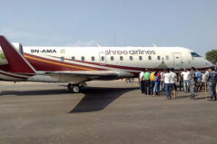 shree airlines