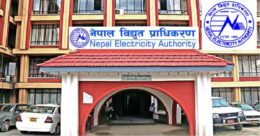Nepal Electricity Authority bidhut