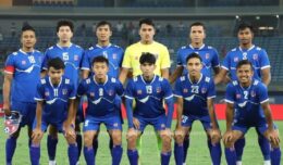 Nepali Football Team 0u7Dozn75X