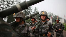 china army