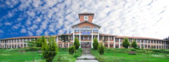 TU Tribhuvan University