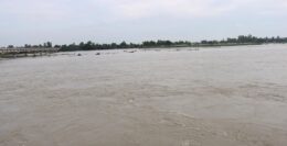 bardiya river flood