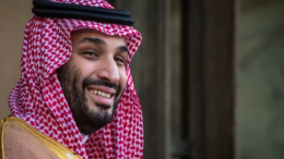 prince mohammad bin salman saudi pm
