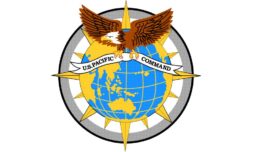 USA pacific command