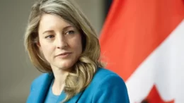 canadian diplomat jennifer lynn lalonde