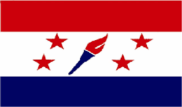 tarundal flag
