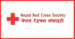 nepal redcross