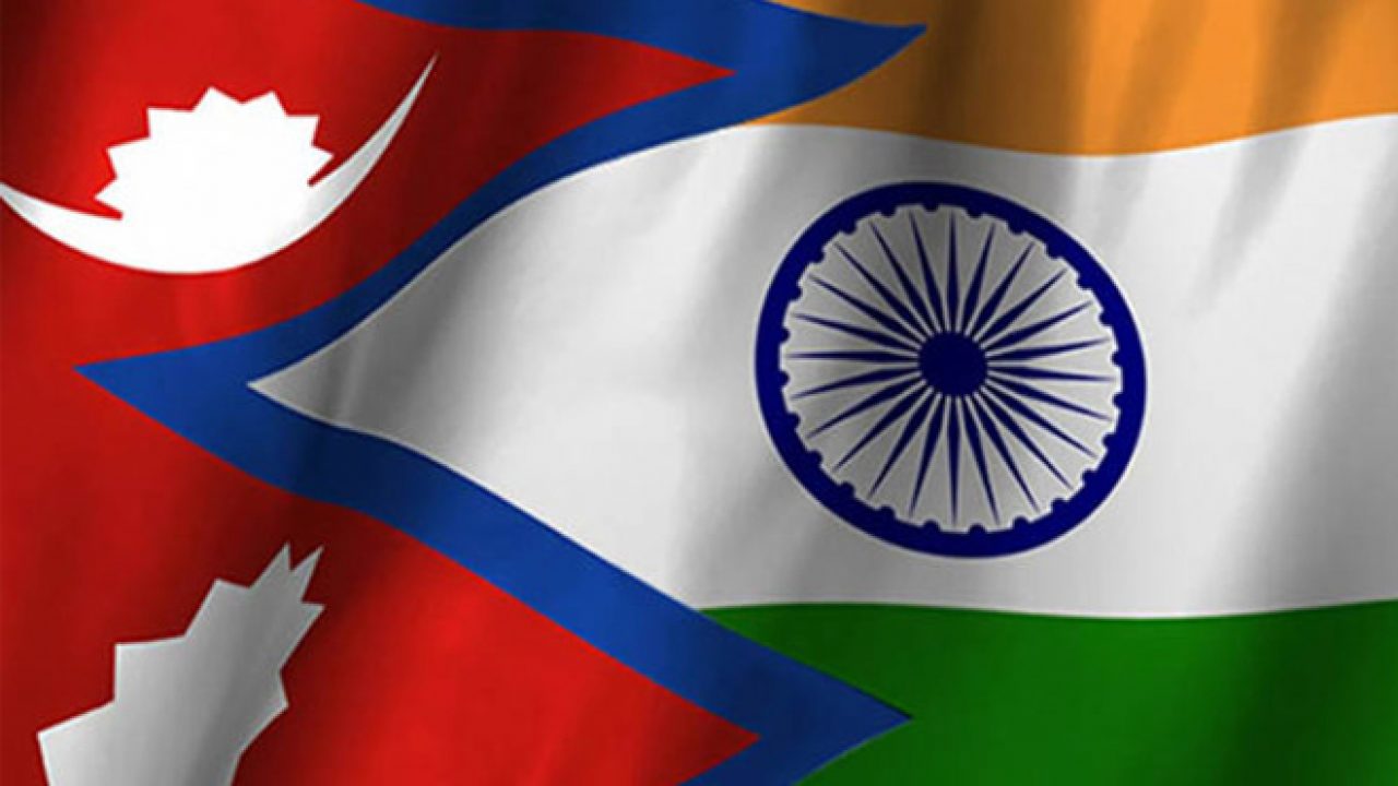Nepal India