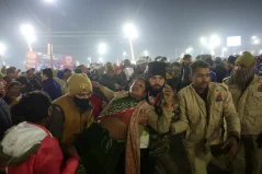 mahakumbha mela