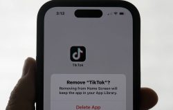 tiktok ban