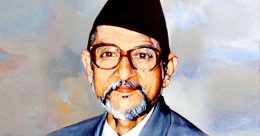 Bp koirala