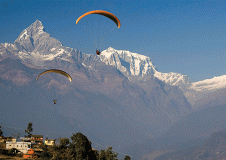 pokhara