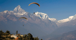 pokhara