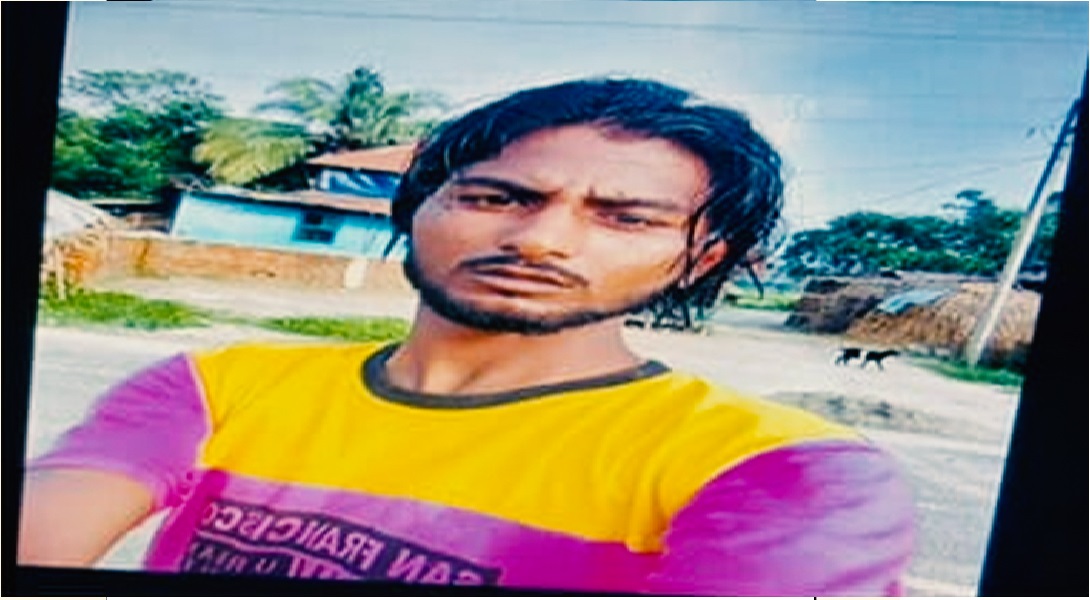 गोली प्रहार गर्ने आजात मिया जट