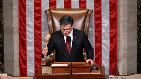 us congress hoR