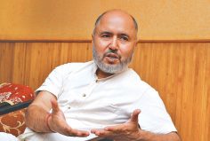 rameshor khanal