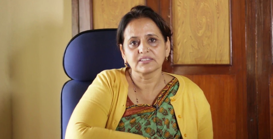 सविता भण्डारी बराल महान्यायाधिवक्ता नियुक्त