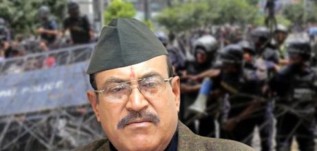 Gauri Bahadur Karki cLqeaTrZCG